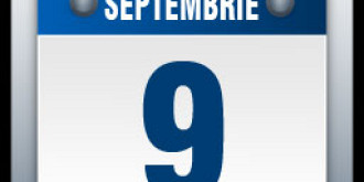 s-a intamplat pe 9 septembrie