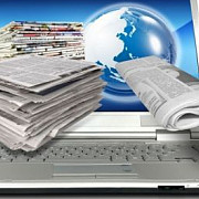 editiile online ale marilor ziare trec pe profit