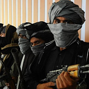 talibanii lovesc din nou