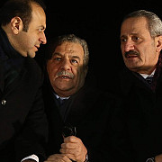 doi ministri turci au demisionat din cauza unui scandal de coruptie