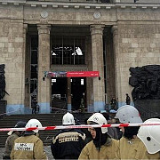un nou atentat terorist in volgograd10 morti dupa explozia unui troleibuz