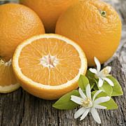 minunile din portocale