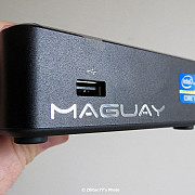 maguay lanseaza pc-uri cu procesoare intel core generatia a patra
