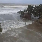 taifunul haiyan a facut ravagii in filipine