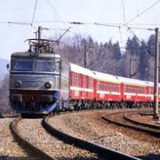 circulatia feroviara intre timisu de sus si predeal reluata cu locomotive diesel