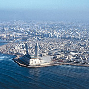 casablanca cel mai cosmopolit oras din lumea islamica