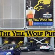 promotii pentru suporteri la yell wolf pub