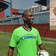 fotbalist brazilian decapitat de mafie