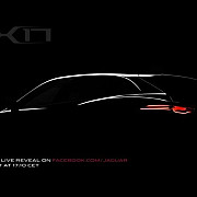 jaguar tine secret noul sau concept de crossover c-x17