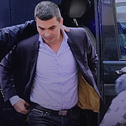 trandafirescu junior a primit mandat de arestare