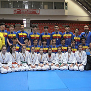 judoka ploiesteni buni si individual dar si in echipa