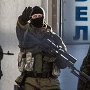 militia ucraineana militanti prorusi au capturat sute de arme