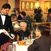 propunere fara bon fiscal clientii nu vor mai achita nota in restaurante si baruri