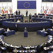 parlamentul european contribuabilii nu vor plati pentru falimentul bancilor