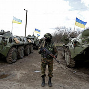 trei separatisti rusi ucisi de fortele ucrainene la mariupol