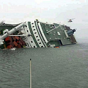 premierul coreei de sud a demisionat dupa catastrofa feribotului scufundat