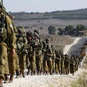 armata israeliana isi anunta retragerea totala din fasia gaza