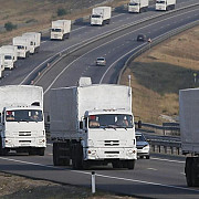 moscova si kievul au ajuns la acord in privinta convoiului rusesc