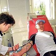 criza de sange ministerul sanatatii face apel catre populatie