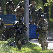 ucraina consulul lituaniei la lugansk rapit si ucis de rebeli