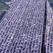 numarul automobilistilor din china a depasit 300 de milioane aproape cat populatia sua