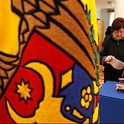 moldova prefera europa proeuropenii castiga alegerile