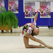 gimnastica ritmica alexandra denisa stoian a fost convocata la lotul national