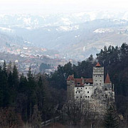 bbc despre castelele din transilvania