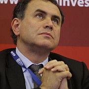 economistul roubini anunta intoarcerea crizei
