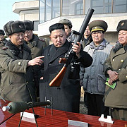 tratative intre liderii celor doua corei