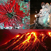 eruptie vulcanica in indonezia