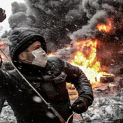 violente fara precedent in ucraina