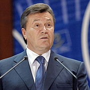 ianukovici anunta alegeri prezidentiale anticipate