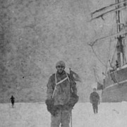 fotografii de acum 100 de ani descoperite in antarctica