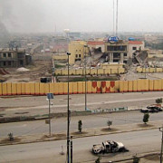 al-qaida a preluat controlul total asupra orasului irakian fallujah
