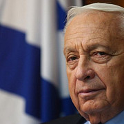 fostul premier israelian ariel sharon a murit