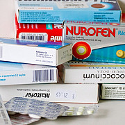 ministerul sanatatii blocheaza exporturile de medicamente