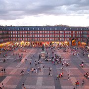spania este a treia cea mai vizitata tara din lume cu peste 60 de milioane de turisti