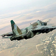 kievul acuza aviatia rusa ca le-a doborat un avion de lupta