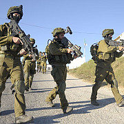 israelul a acceptat un armistitiu de 12 ore in fasia gaza