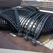 planul de detaliu pentru construirea unei noi piete centrale a fost aprobat