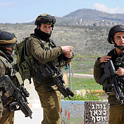 armata israeliana anunta un armistitiu umanitar de patru ore