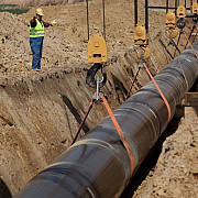 romania doreste conectarea la conducta de gaze trans adriatic pipeline