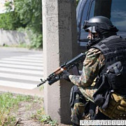 trei militari ucraineni raniti intr-un asalt al militantilor prorusi