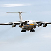 un avion militar ucrainean cu 49 de persoane la bord a fost doborat
