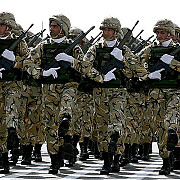 armata iraniana a trecut granita in irak batalia pentru bagdad iminenta