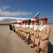 emirates airline va opera si in romania anul acesta