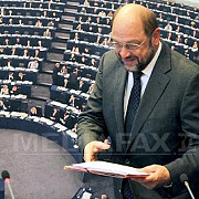 martin schulz reales presedinte al parlamentului european