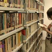 34000 de carti lipsesc din inventarul bibliotecii pedagogice nationale a fost sesizat parchetul