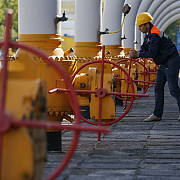 gazprom ameninta statele europene cu restrictii daca vor livra gaz rusesc ucrainei